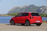 Volkswagen Polo GTI 2017 года (WW)
